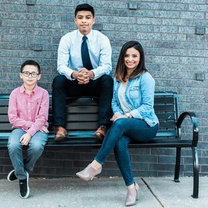 Meet your Posher, Millie